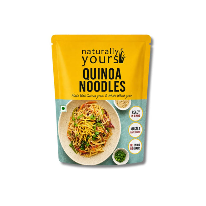 Quinoa Noodles - 180 g