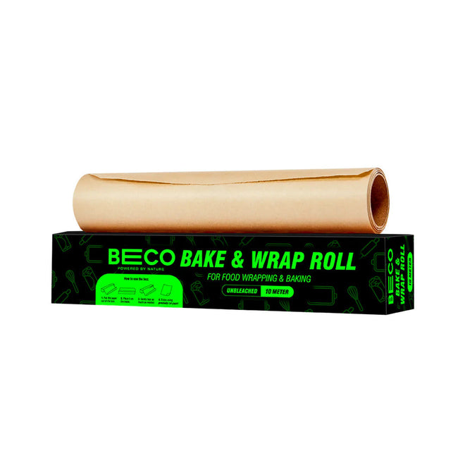 Bake & Wrap Paper - 10 m