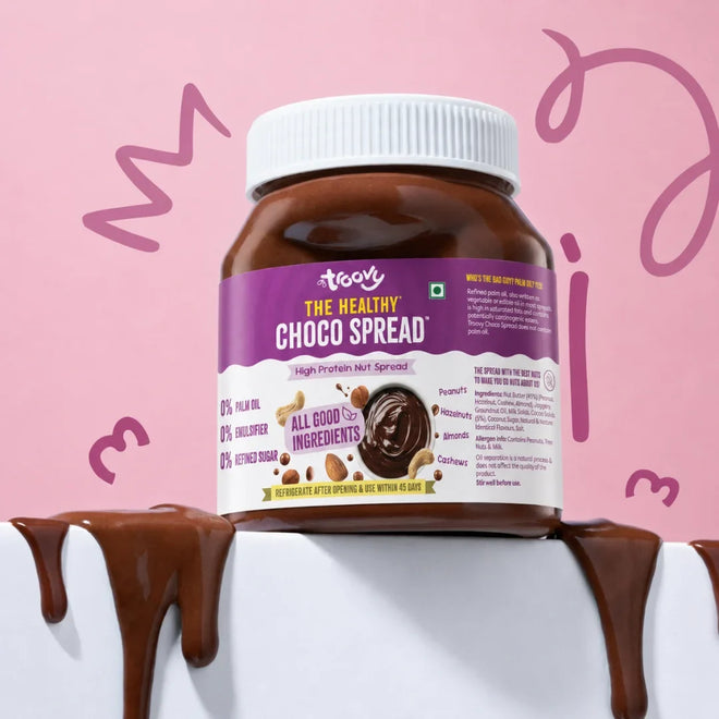 Choco Spread - 250 g