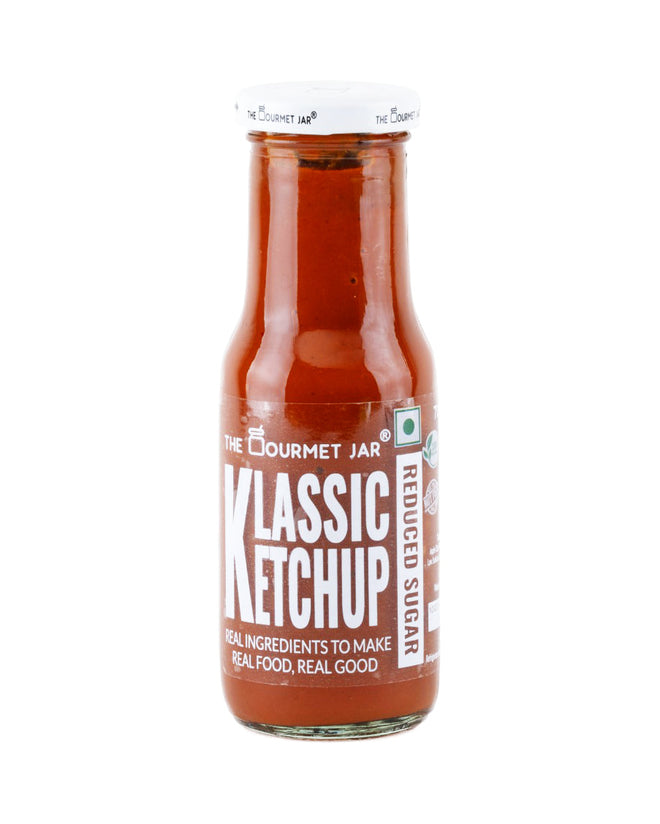 Klassic Ketchup 225g