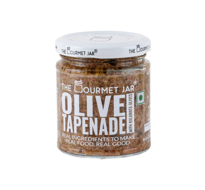 Olive Tapenade 180g