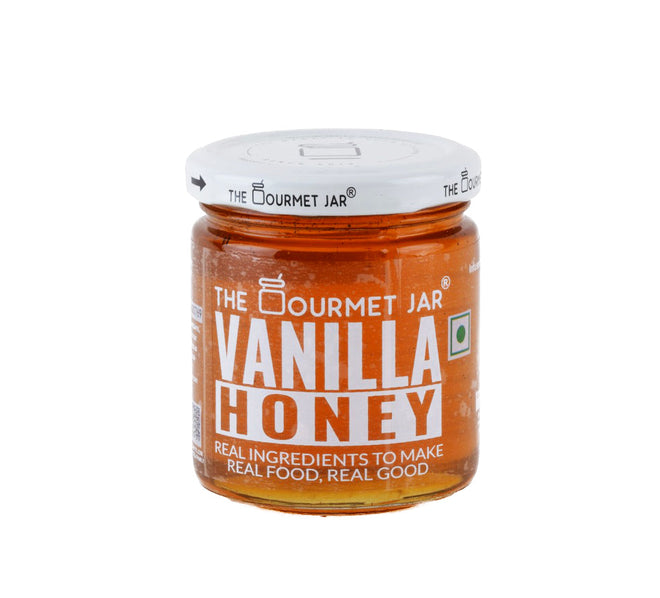 Vanilla Honey 240g