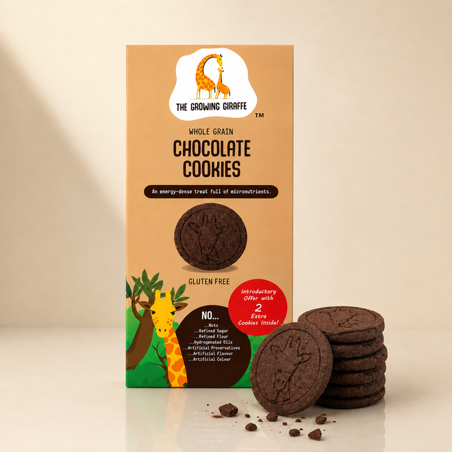 Chocolate Cookies - 160 g
