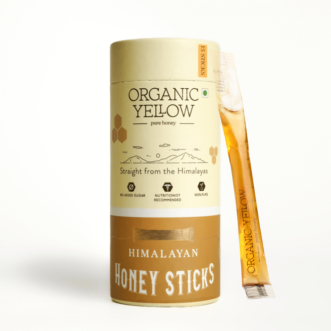 Himalayan Honey Sticks - 120 g