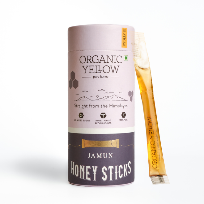 Jamun Honey Sticks - 120 g